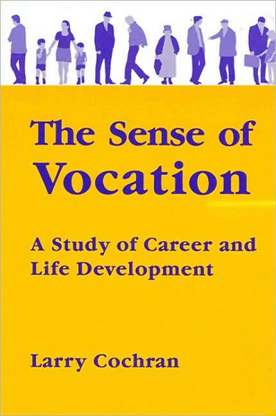 Sense of Vocation, The