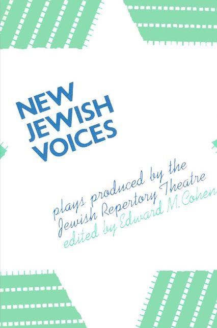 New Jewish Voices