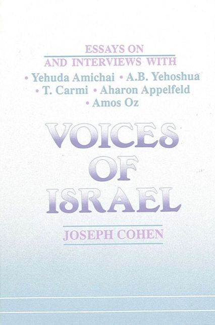 Voices of Israel