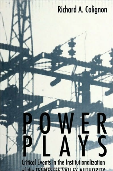 Power Plays
