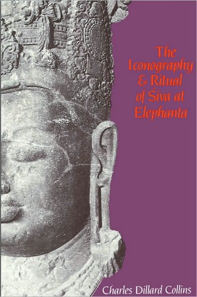 Iconography and Ritual of Siva at Elephanta, The