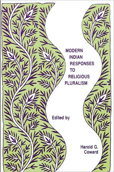 Modern Indian Responses to Religious Pluralism