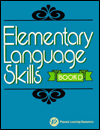 Elementary Language Skills Book D