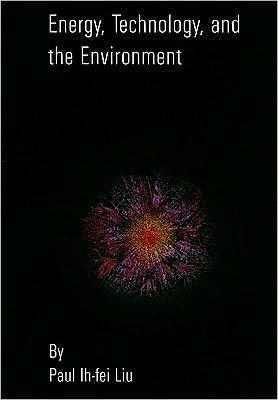 Energy, Technology, and the Environment