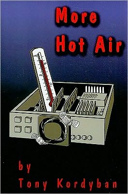 More Hot Air Rises