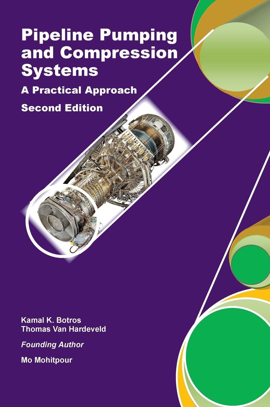 Pipeline Pumping and Compression Systems: A Practical Approach