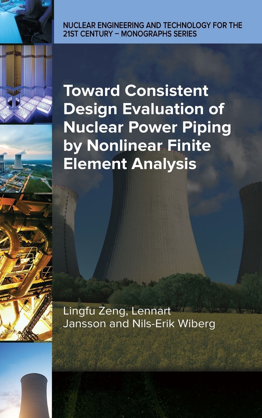 Toward Consistent Design Evalutation of Nuclear Power Piping by Nonlinear Finite Element Analysis