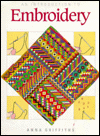 Intro to Embroidery