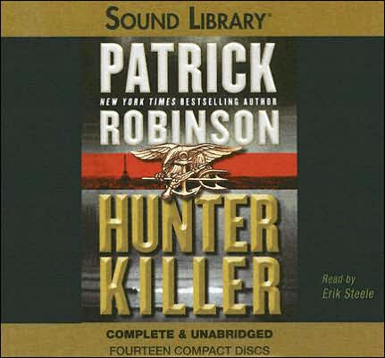 Hunter Killer (Admiral Arnold Morgan Series #8)
