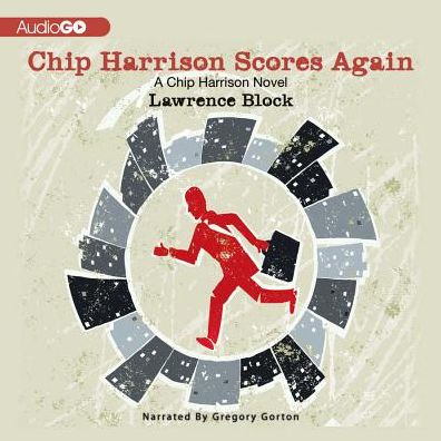Chip Harrison Scores Again