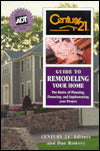 Century 21 Guide to Remodeling Your Home
