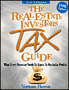 Real Estate Investor's Tax Guide: What Every Investor Needs