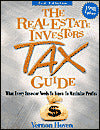 Real Estate Investor's Tax Guide: What Every Investor Needs