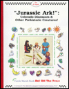 Jurassic Ark!: Colorado Dinosaurs and Other Prehistoric Creatures!
