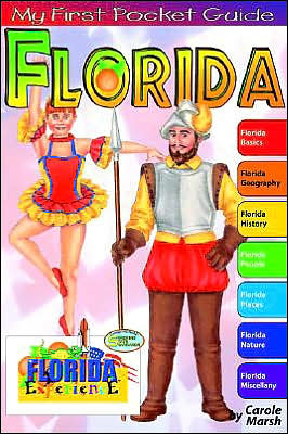 The Florida Experience Pocket Guide