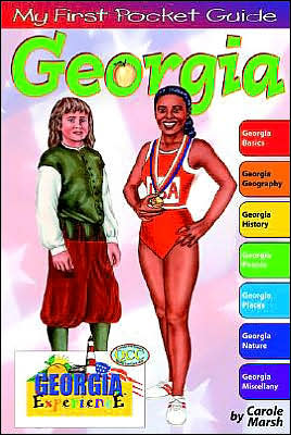 The Georgia Experience Pocket Guide