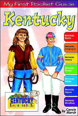 The Kentucky Experience Pocket Guide
