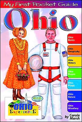 The Ohio Experience Pocket Guide