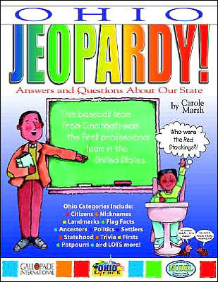 Ohio Jeopardy