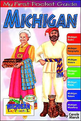 The Michigan Experience Pocket Guide