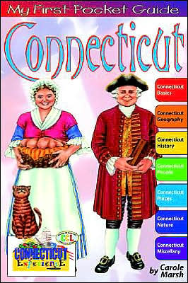 The Connecticut Experience Pocket Guide