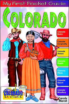 The Colorado Experience Pocket Guide