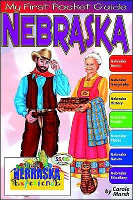 The Nebraska Experience Pocket Guide