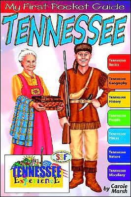 The Tennessee Experience Pocket Guide