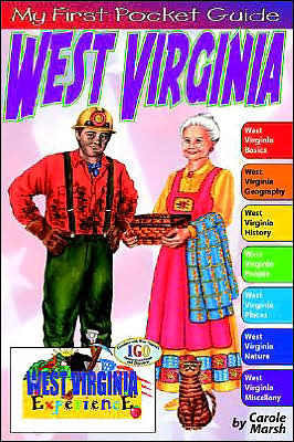 The West Virginia Experience Pocket Guide