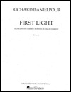First Light: Full Score