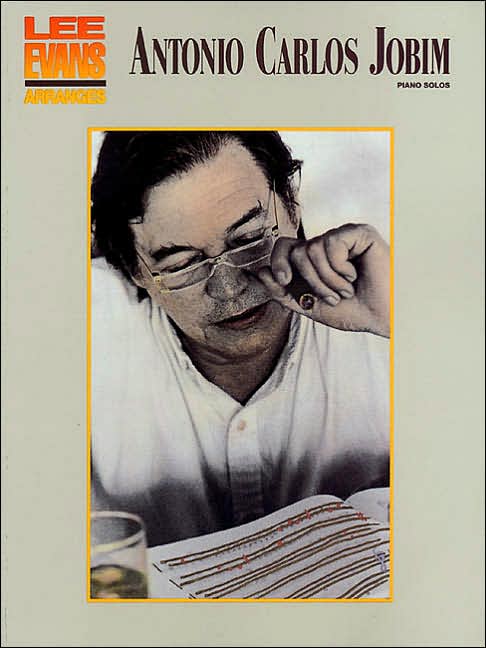 Antonio Carlos Jobim