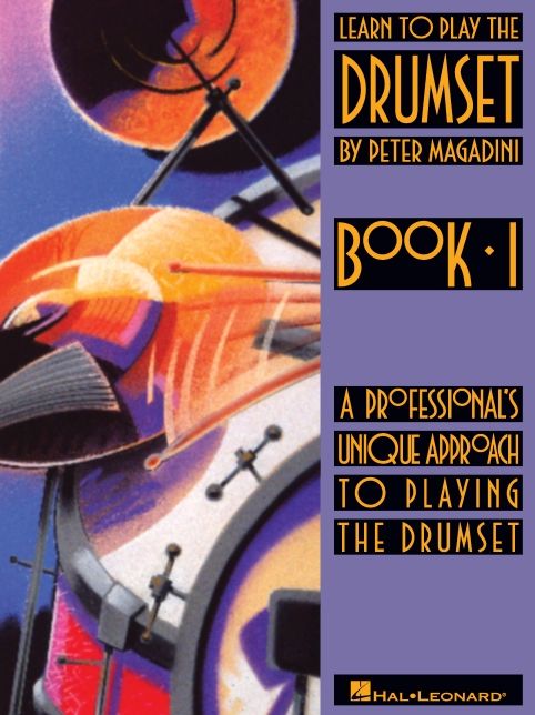 Learn to Play the Drum Set