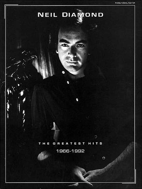 Neil Diamond-The Greatest Hits, 1966-1992