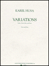 Variations: Score and Parts