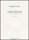 Variations: Score and Parts