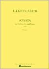 Sonata (1948): Cello and Piano