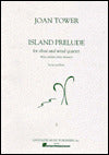 Island Prelude: Score and Parts