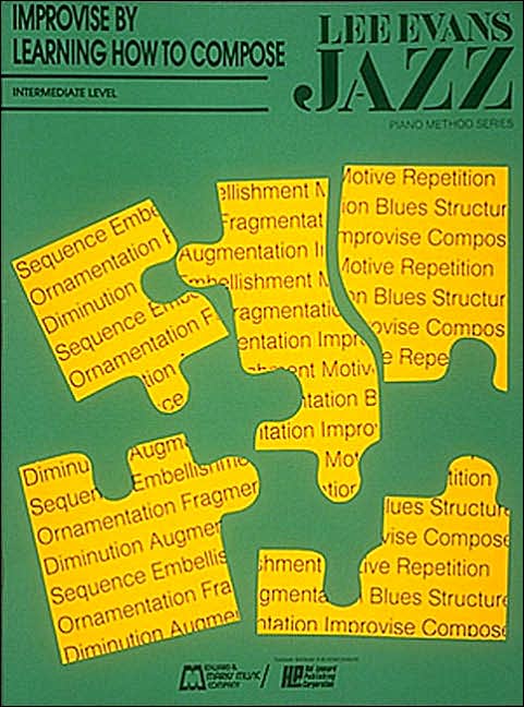 Improvise by Learning how to Compose: Intermediate Level