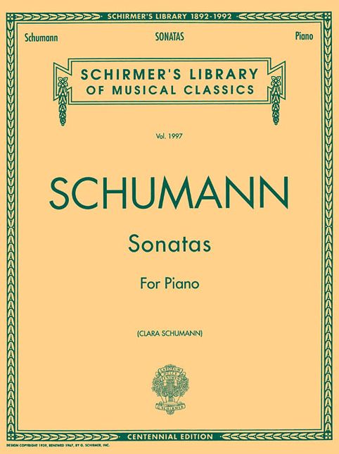 Sonatas: Piano Solo