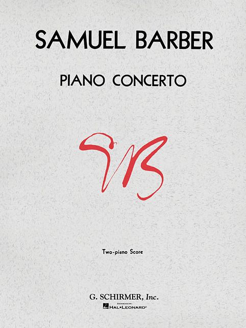 Concerto (2-piano score): Piano Duet