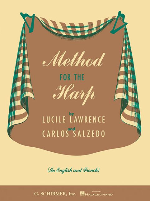 Method for the Harp: Harp Method