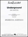Underground Sax Quartet