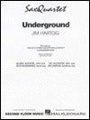 Underground Sax Quartet