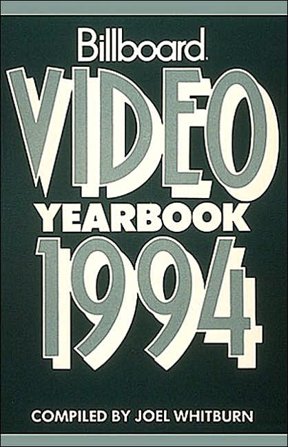 Video Yearbook, 1994
