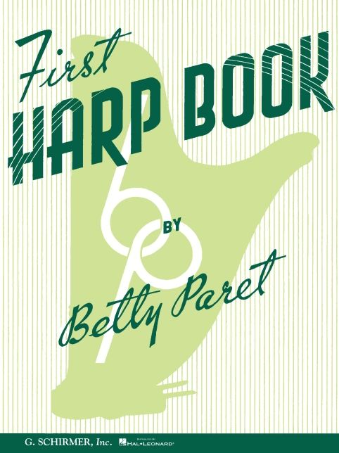 First Harp Book