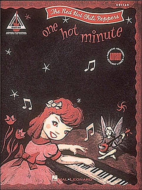 One Hot Minute