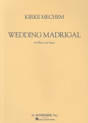 Wedding Madrigal