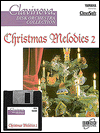 Christmas Melodies: Elementary