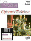 Christmas Melodies: Elementary