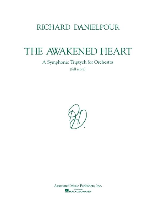 The Awakened Heart: Full Score